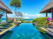 The Oberoi Beach Resort Mauritius