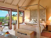 The Oberoi Beach Resort Mauritius