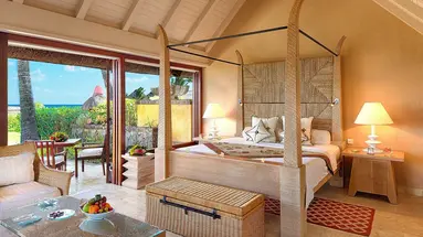 The Oberoi Beach Resort Mauritius
