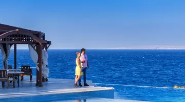 THE OBEROI BEACH RESORT, SAHL HASHEESH