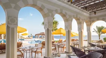 THE OBEROI BEACH RESORT, SAHL HASHEESH
