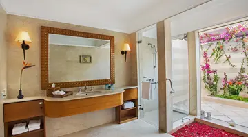 THE OBEROI BEACH RESORT, SAHL HASHEESH