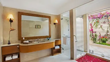 THE OBEROI BEACH RESORT, SAHL HASHEESH
