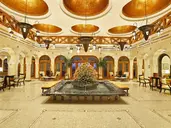 THE OBEROI BEACH RESORT, SAHL HASHEESH