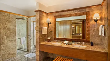 THE OBEROI BEACH RESORT, SAHL HASHEESH