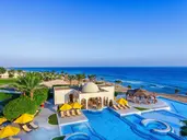 THE OBEROI BEACH RESORT, SAHL HASHEESH