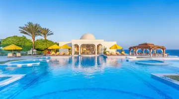 THE OBEROI BEACH RESORT, SAHL HASHEESH