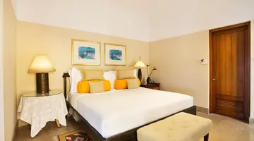 THE OBEROI BEACH RESORT, SAHL HASHEESH