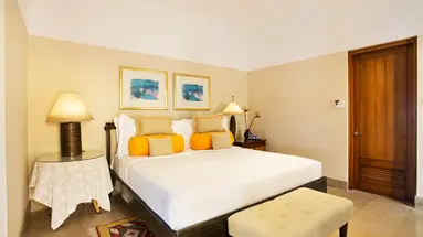 THE OBEROI BEACH RESORT, SAHL HASHEESH