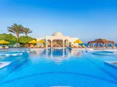 THE OBEROI BEACH RESORT, SAHL HASHEESH