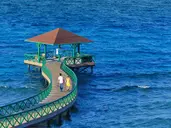 THE OBEROI BEACH RESORT, SAHL HASHEESH