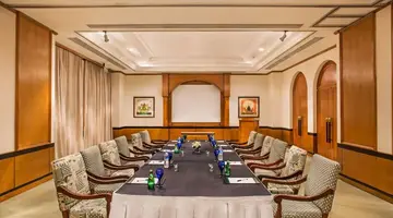 THE OBEROI BEACH RESORT, SAHL HASHEESH