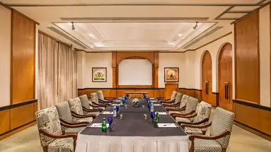 THE OBEROI BEACH RESORT, SAHL HASHEESH