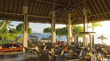 THE OBEROI MAURITIUS