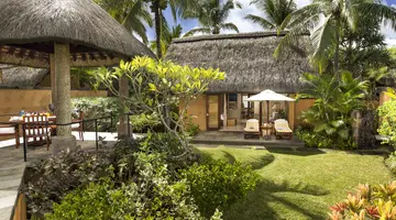 THE OBEROI MAURITIUS