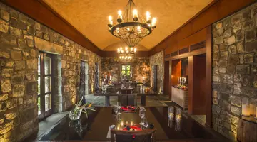 THE OBEROI MAURITIUS