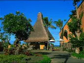 THE OBEROI MAURITIUS