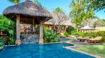 THE OBEROI MAURITIUS