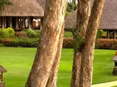 THE OBEROI MAURITIUS