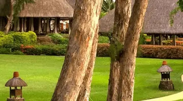 THE OBEROI MAURITIUS