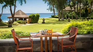 THE OBEROI MAURITIUS