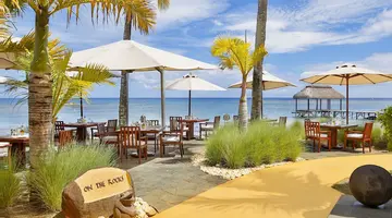THE OBEROI MAURITIUS