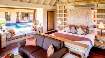 THE OBEROI MAURITIUS
