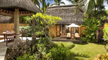 THE OBEROI MAURITIUS
