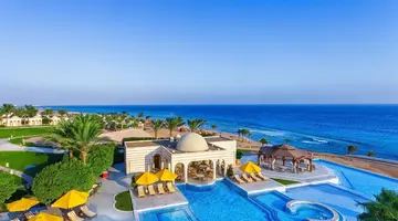 The Oberoi Sahl Hasheesh