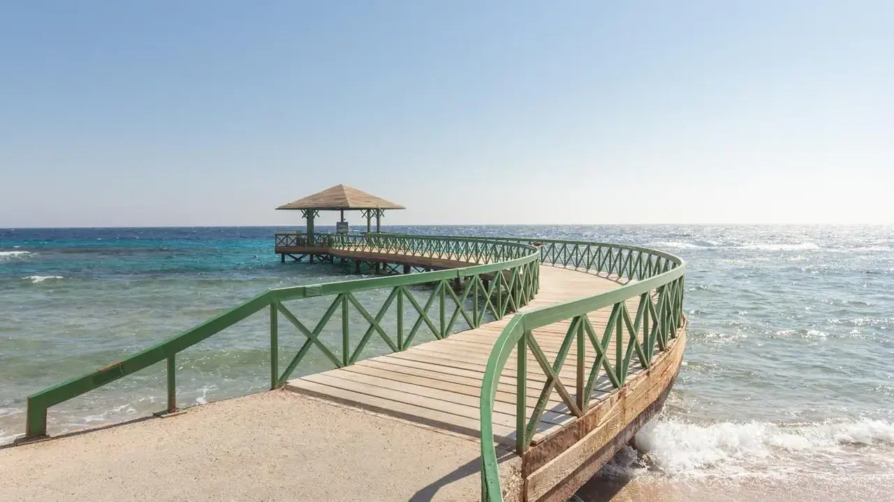 The Oberoi Sahl Hasheesh