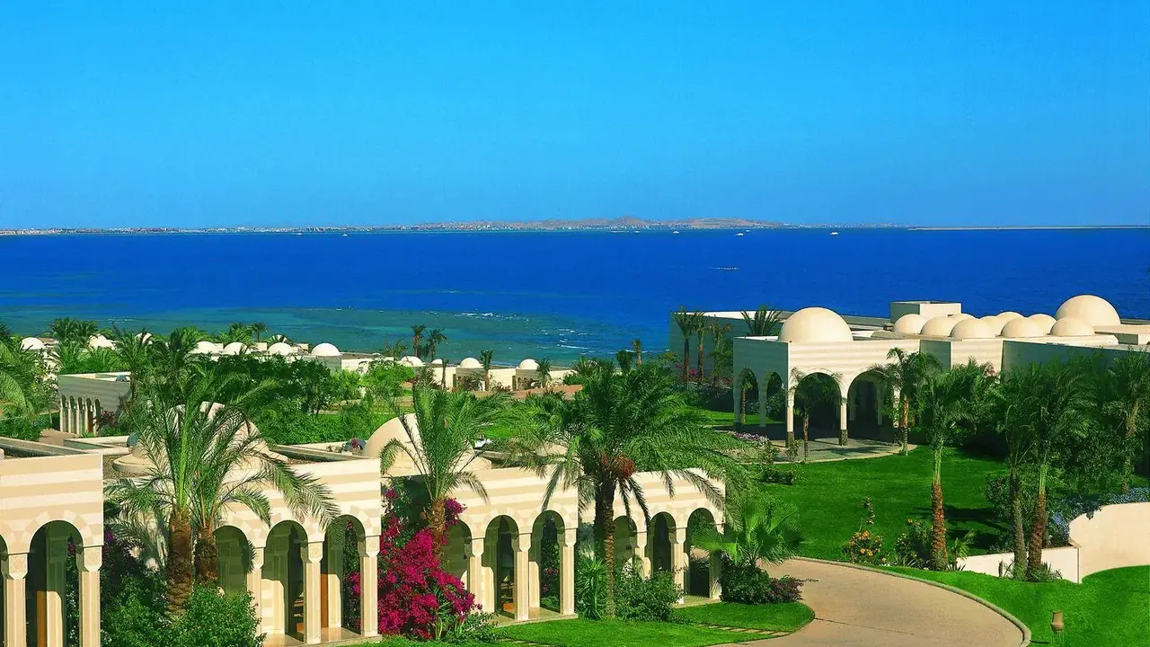 The Oberoi Sahl Hasheesh