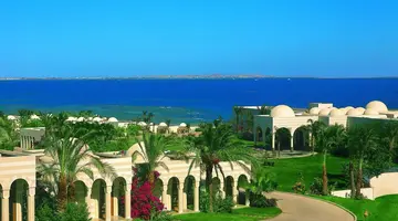 The Oberoi Sahl Hasheesh