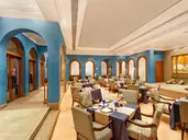 The Oberoi Sahl Hasheesh