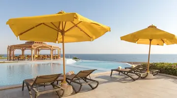 The Oberoi Sahl Hasheesh