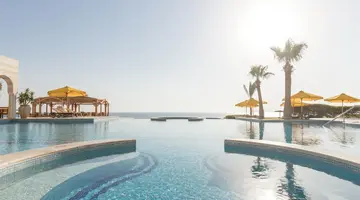 The Oberoi Sahl Hasheesh