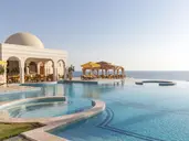 The Oberoi Sahl Hasheesh