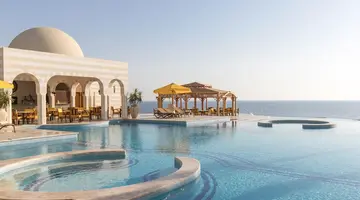 The Oberoi Sahl Hasheesh