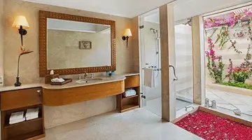 The Oberoi Sahl Hasheesh
