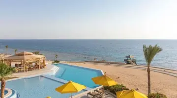 The Oberoi Sahl Hasheesh