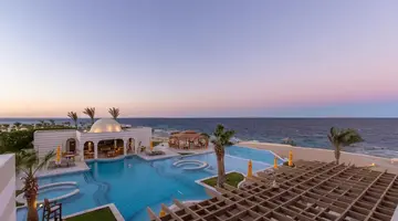 The Oberoi Sahl Hasheesh