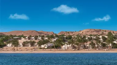 The Oberoi Sahl Hasheesh