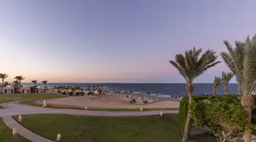 The Oberoi Sahl Hasheesh