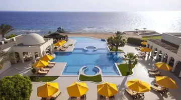 The Oberoi Sahl Hasheesh
