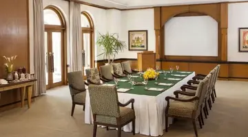 The Oberoi Sahl Hasheesh