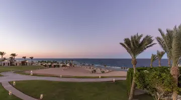 The Oberoi Sahl Hasheesh