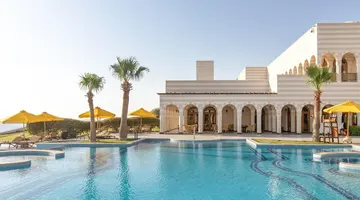 The Oberoi Sahl Hasheesh