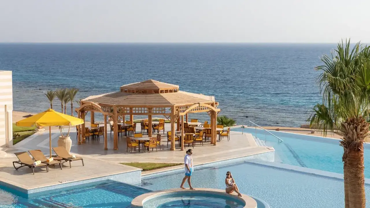 The Oberoi Sahl Hasheesh
