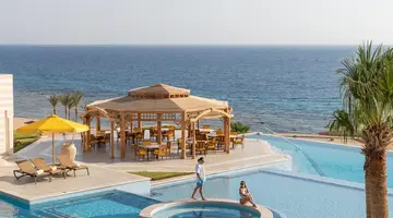 The Oberoi Sahl Hasheesh