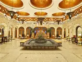 The Oberoi Sahl Hasheesh