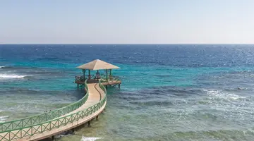 The Oberoi Sahl Hasheesh